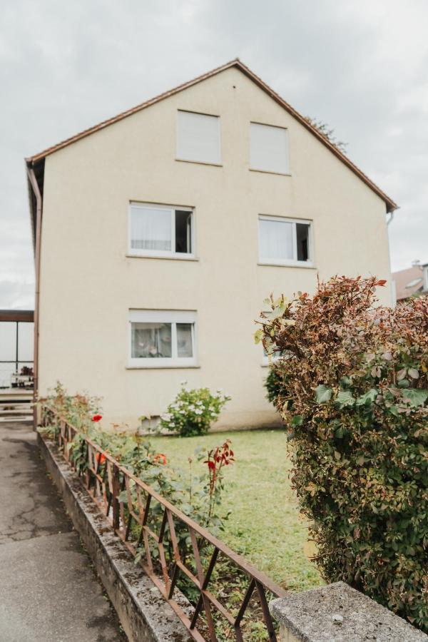 Residenz Manzell Kiba 24 Apartment FDH Exterior photo