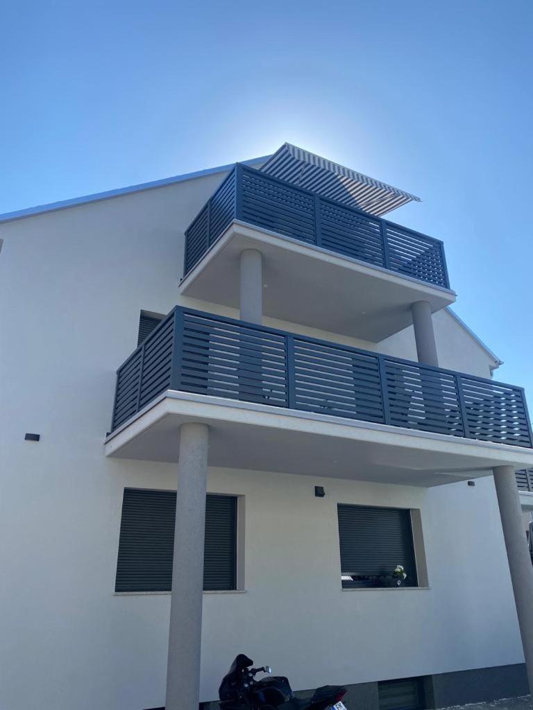 Residenz Manzell Kiba 24 Apartment FDH Exterior photo